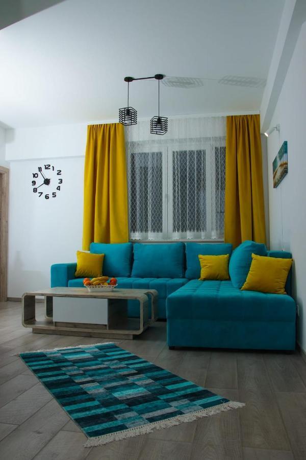 Apartman "Park" Livno Exterior foto
